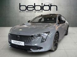 Grau/typ aussenverkleidung met Gebraucht 2023 Peugeot 508 GT Kombi | 34.900 € (Teuer)