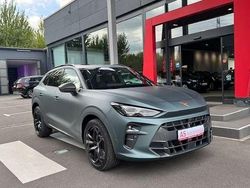 Grau Neu 2025 Cupra Terramar Limited Edition SUV | 53.990 € (Teuer)