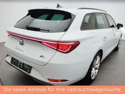 Gebraucht 2024 Seat Leon FR Limousine | 26.500 € (Fairer Preis)