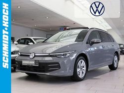 Mondsteingrau Gebraucht 2024 VW Golf VIII Life Kombi | 30.850 €
