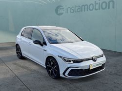 Weiß Gebraucht 2022 VW Golf VIII Style Limousine | 33.654 € (Fairer Preis)