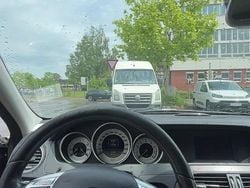 Schwarz Gebraucht 2012 Mercedes C200 Limousine | 6.500 € (Guter Preis)