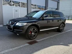 Schwarz Gebraucht 2007 VW Touareg SUV | 5.900 € (Fairer Preis)
