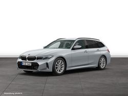 Brooklyn grau metallic Gebraucht 2025 BMW 330 Comfort Edition Kombi | 48.724 € (Etwas zu teuer)