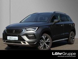 Graphite grau metallic Gebraucht 2024 Seat Ateca Xperience SUV | 28.490 € (Guter Preis)