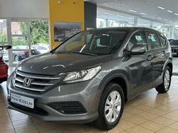 Gold Gebraucht 2013 Honda CR-V Comfort SUV | 12.999 € (Guter Preis)