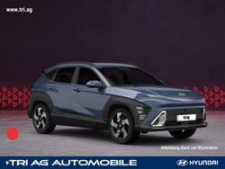 Andere farbe Gebraucht 2022 Hyundai Kona N Line SUV | 38.661 €