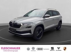 Grau Gebraucht 2025 Skoda Karoq Drive SUV | 43.490 € (Teuer)
