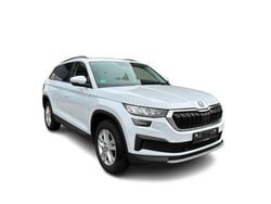 Weiß Gebraucht 2022 Skoda Kodiaq Ambition SUV | 24.819 € (Superpreis)