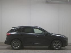 Schwarz Gebraucht 2022 Ford Kuga ST-Line SUV | 18.980 € (Guter Preis)