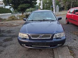 Blau Gebraucht 2002 Volvo S40 Limousine | 3.500 €
