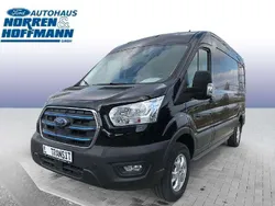 Silber metallic Gebraucht 2023 Ford Econoline Van | 39.980 € (Superpreis)