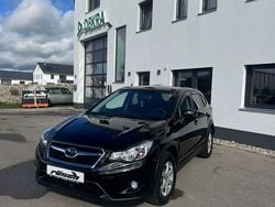Schwarz Gebraucht 2013 Subaru XV Exclusive+ SUV | 12.600 € (Fairer Preis)