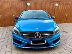 Mercedes A200