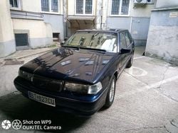Blau Gebraucht 1996 Volvo 960 Limousine | 8.500 €
