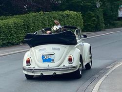 Beige Gebraucht 1969 VW Käfer Cabrio | 29.000 €