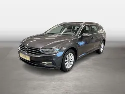 Mangangrau Gebraucht 2020 VW Passat Business Kombi | 22.420 € (Fairer Preis)