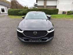 Jet black Gebraucht 2020 Mazda CX-30 Selection SUV | 22.790 € (Fairer Preis)
