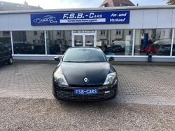 Schwarz Gebraucht 2011 Renault Laguna III Coupé | 6.350 € (Fairer Preis)