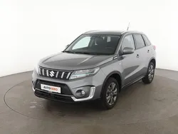 Grau Gebraucht 2024 Suzuki Vitara SUV | 23.250 € (Superpreis)