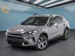 Grau Neu 2025 Cupra Formentor SUV | 35.249 € (Fairer Preis)
