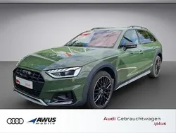 Othercolor Gebraucht 2024 Audi A4 Allroad Ambiente Kombi | 50.890 €