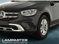 Gebraucht 2022 Mercedes GLC220 | 47.980 € (Guter Preis)
