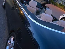 Blau Gebraucht 2008 VW Eos Cabrio | 4.299 € (Superpreis)