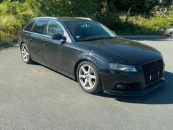 Schwarz Gebraucht 2011 Audi A4 Sport Kombi | 5.200 € (Guter Preis)