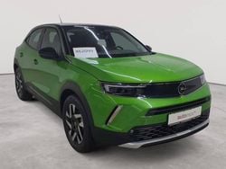 Matcha grün metallic Gebraucht 2022 Opel Mokka-e Elegance SUV | 15.490 € (Superpreis)
