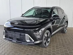 Abyss black Neu 2024 Hyundai Kona Trend SUV | 29.800 € (Fairer Preis)