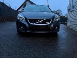 Grau Gebraucht 2012 Volvo C30 Kleinwagen | 5.250 € (Teuer)