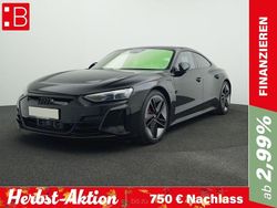 Schwarz Gebraucht 2023 Audi RS e-tron GT Comfort Limousine | 82.950 € (Fairer Preis)