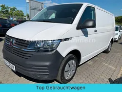 Weiß Gebraucht 2022 VW T6.1 Van | 22.999 € (Fairer Preis)