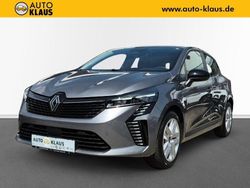 Grau Gebraucht 2025 Renault Clio V Evolution Limousine | 18.470 € (Guter Preis)