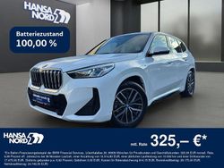Weiß Gebraucht 2023 BMW iX1 Performance SUV | 34.450 € (Guter Preis)
