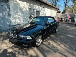 BMW 320 Cabriolet