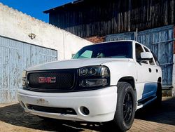 Weiß Gebraucht 2001 GMC Yukon SUV | 14.000 €