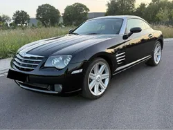 Gebraucht 2004 Chrysler Crossfire Coupé | 5.800 € (Superpreis)