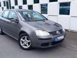 Gebraucht 2007 VW Golf V GT Limousine | 2.750 € (Superpreis)
