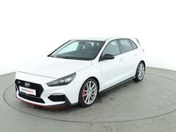 Weiß Gebraucht 2020 Hyundai i30 N Performance Limousine | 22.830 € (Guter Preis)