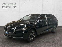 Schwarz Neu 2025 Skoda Superb Selection Kombi | 42.890 € (Fairer Preis)