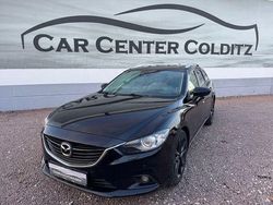 Grau Gebraucht 2013 Mazda 6 Limousine | 4.700 € (Fairer Preis)