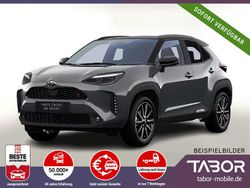 Strom grey metallic / dachfarb Neu 2025 Toyota Yaris Hybrid Sport Kleinwagen | 33.234 € (Teuer)