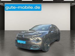Grau Gebraucht 2021 Citroën e-C4 Shine Limousine | 15.490 € (Fairer Preis)