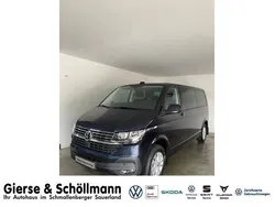 Gebraucht 2024 VW Caravelle Comfortline Van / Kleinbus | 53.550 € (Fairer Preis)