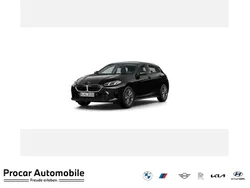 Schwarz Neu 2025 BMW 120 Kleinwagen | 31.272 € (Superpreis)