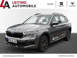 Andere farbe Gebraucht 2025 Skoda Kamiq Tour SUV | 27.745 € (Teuer)