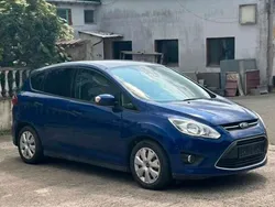 Gebraucht 2014 Ford C-MAX Trend Van / Kleinbus | 4.700 € (Guter Preis)