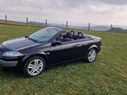 Renault Mégane Cabriolet